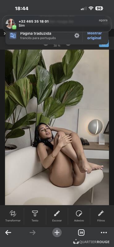 Sara (Photo)