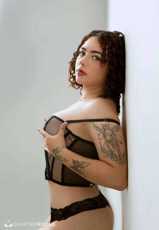 Jazmn (Photo)