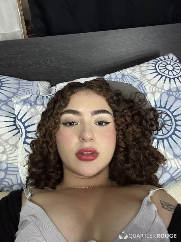 Jazmin (Photo)