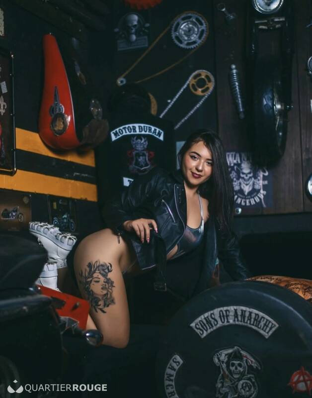 Jazmn (Photo)