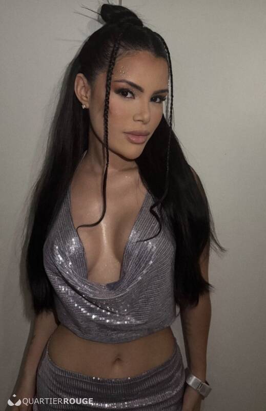 Isabele (Photo)