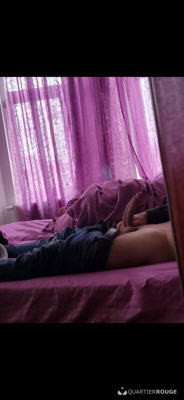 Alex Bruxelles (Photo)