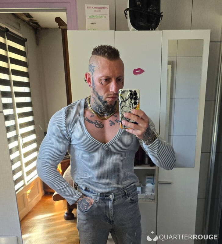 Jonathan (Photo)