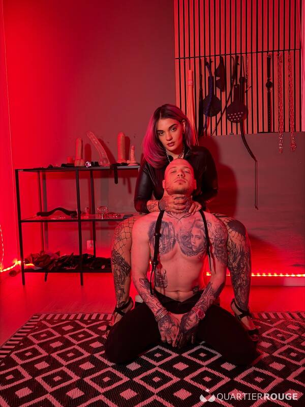 Demon (Photo)