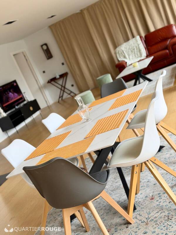 Appartements à louer (Photo)