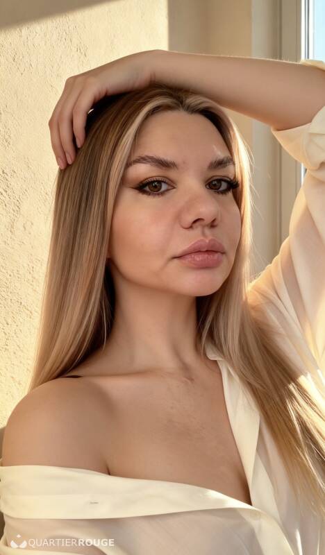 Maria new (Photo)