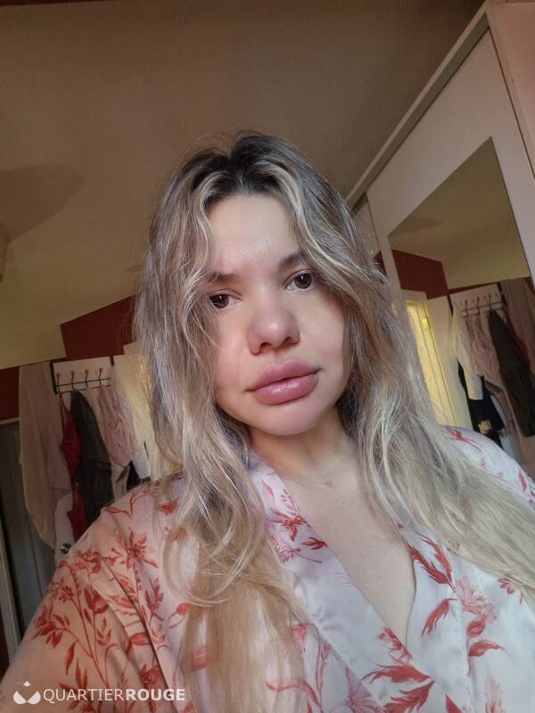 Maria new (Photo)
