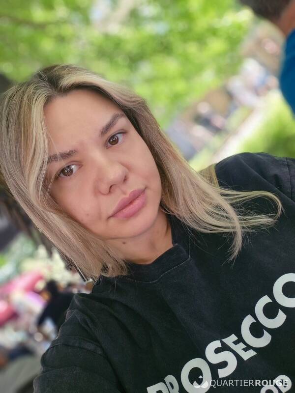Maria new (Photo)