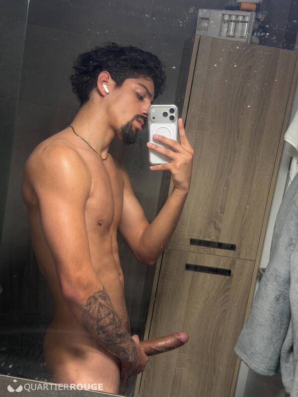 Maximiliano ( Max ) (Photo)