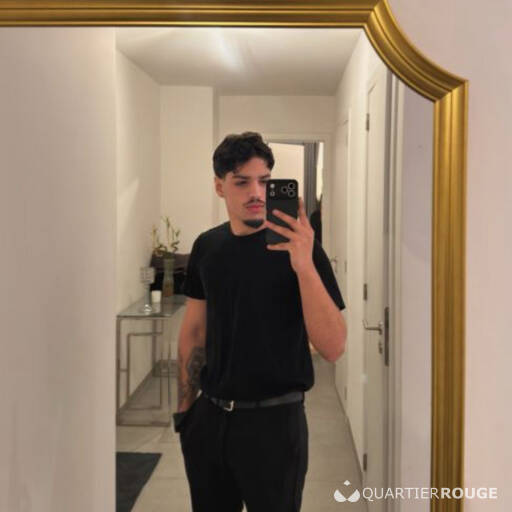 Maximiliano ( Max ) (Photo)