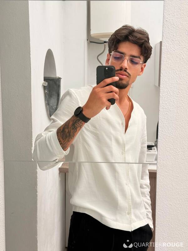 Maximiliano ( Max ) (Photo)