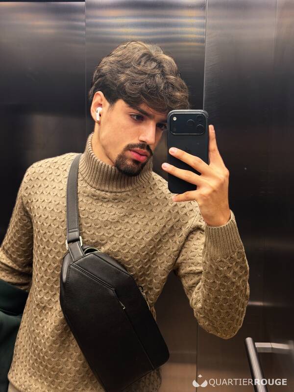 Maximiliano ( Max ) (Photo)