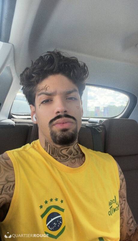 Maximiliano ( Max ) (Photo)