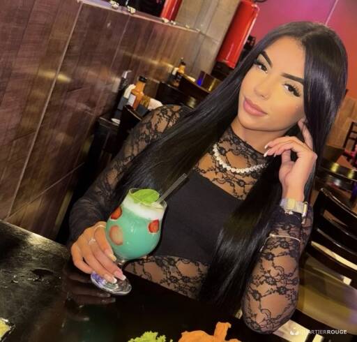Anitta (Photo)