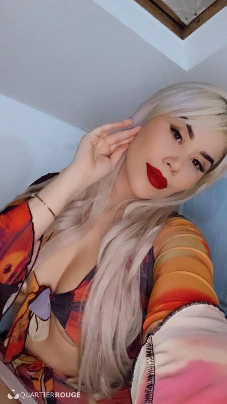 Belisa Belisa (Photo)