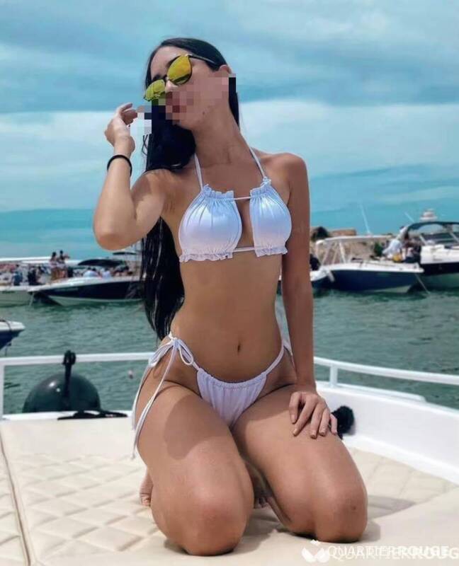 Daniela (Photo)