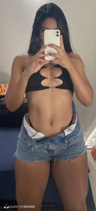 Daniela (Photo)