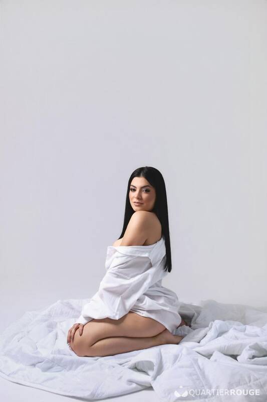 Sophia ROMANCE (Photo)