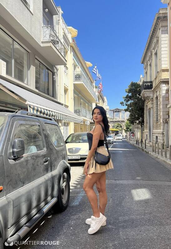 Lilli Party Brazilian (Photo)