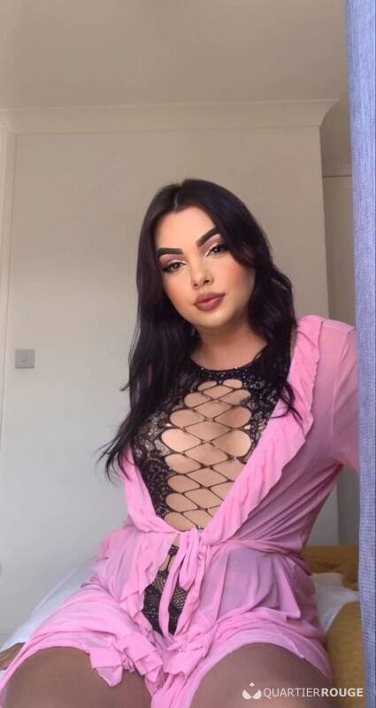 Lilli Party Brazilian (Photo)