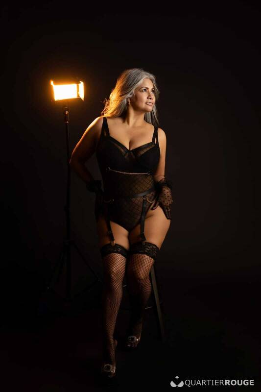 Lucia (Photo)