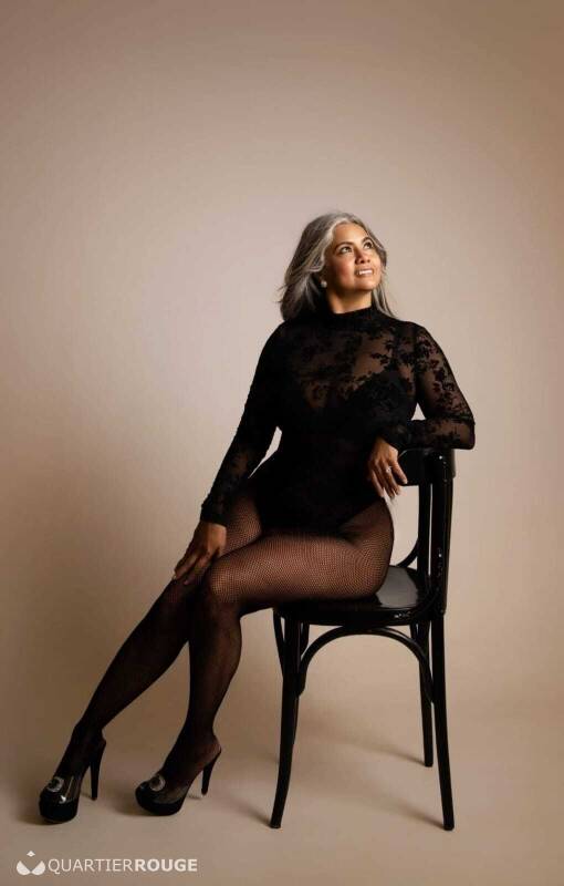 Lucia (Photo)
