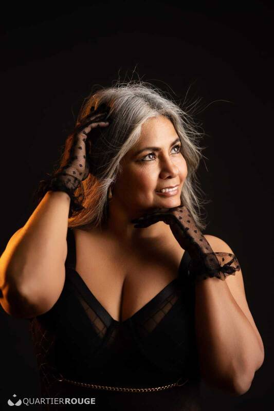 Lucia (Photo)