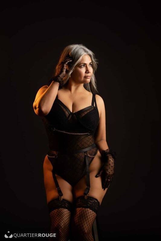 Lucia (Photo)