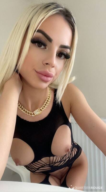 Sara (Photo)