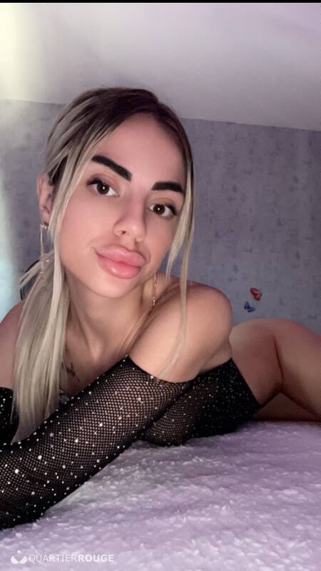 Sara (Photo)