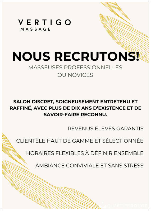 Vertigo Massages (Photo)