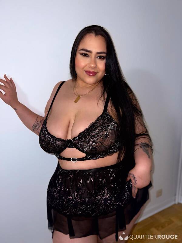 Melani (Photo)