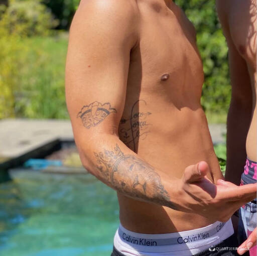 Lucas (Photo)