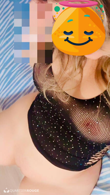 Karol.Corps sensuel 100% rel (Photo)