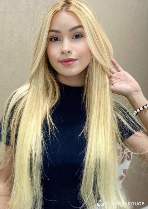 Agatha (Photo)