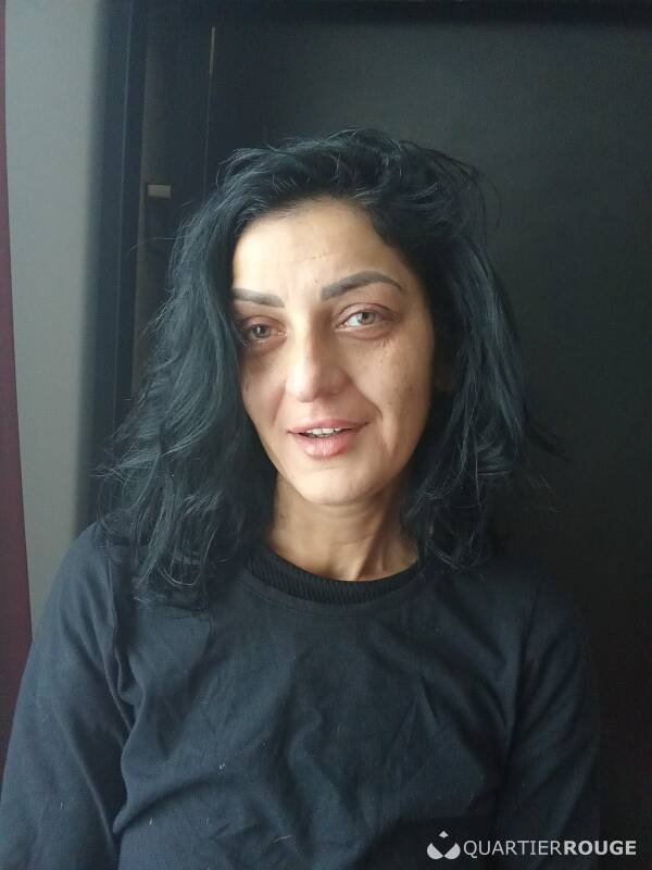 Alesia (Photo)