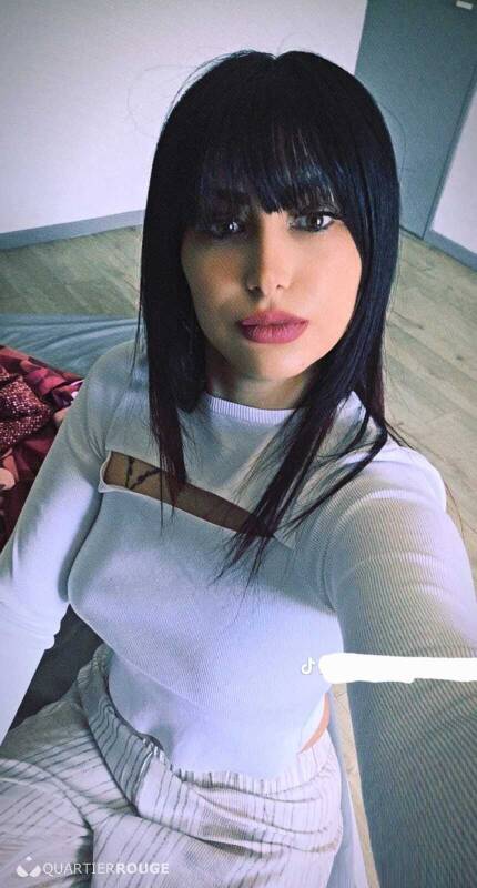 Krissa (Photo)