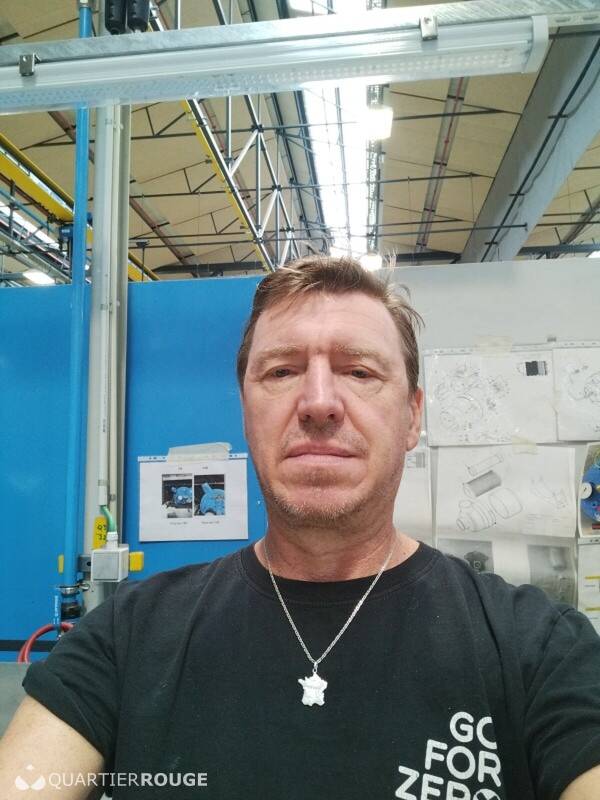 Daniel non vénale et sans prise de tête (Photo)