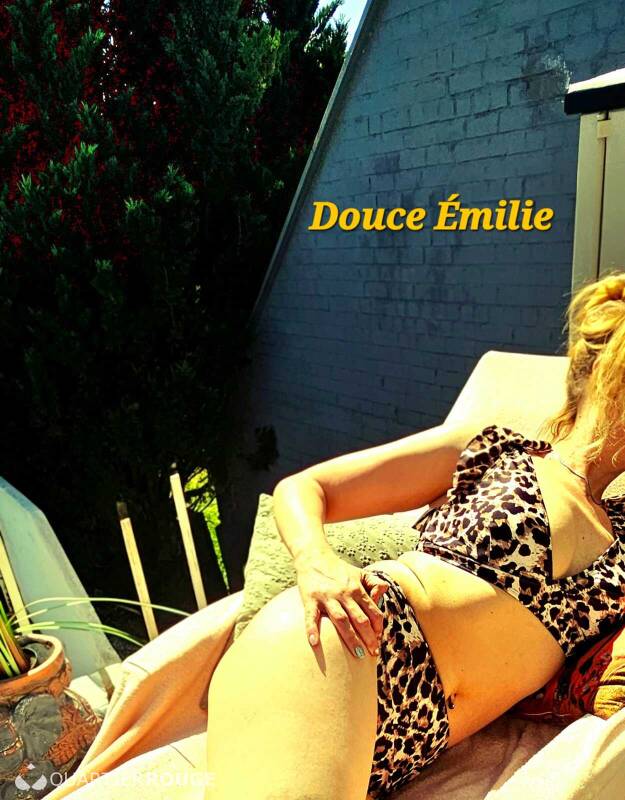 Emilie (Photo)