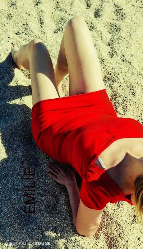 Emilie (Photo)