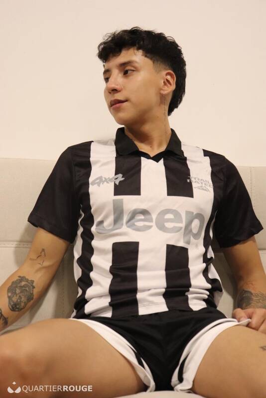 KmilooCol (Photo)