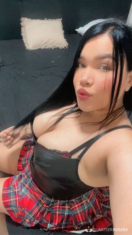 Shanell (Photo)