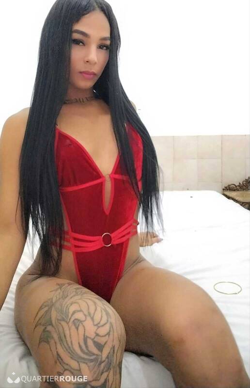 Mafer (Photo)