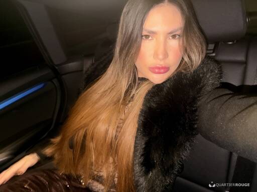 Catharine Sexy (Photo)