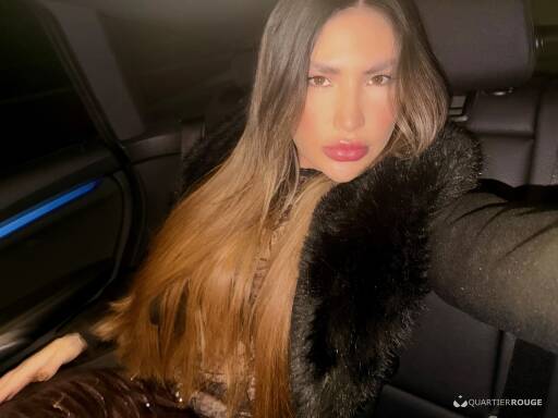 Camilla Jolie GFE (Photo)