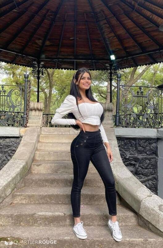 Naty (Photo)