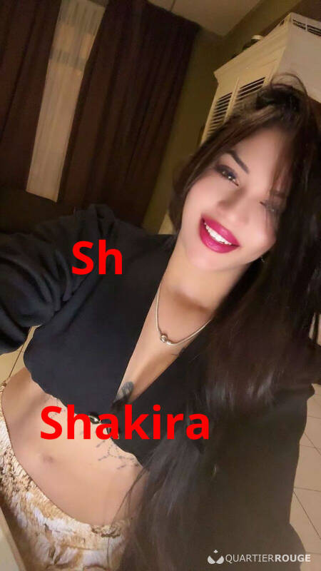 Shakira (Photo)