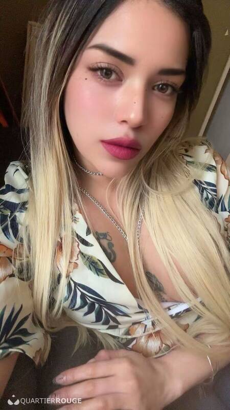 Shakira sereia (Photo)