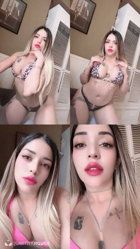 Shakira sereia (Photo)