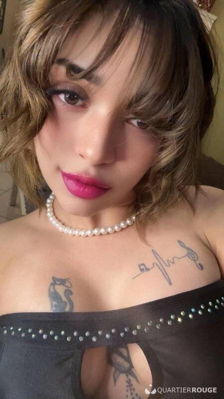 Shakira sereia (Photo)